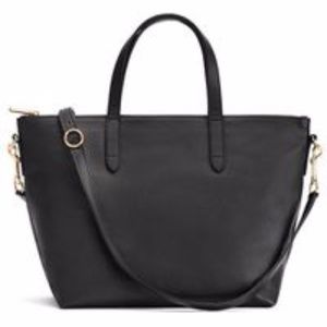 Cuyana Medium Carryall Tote